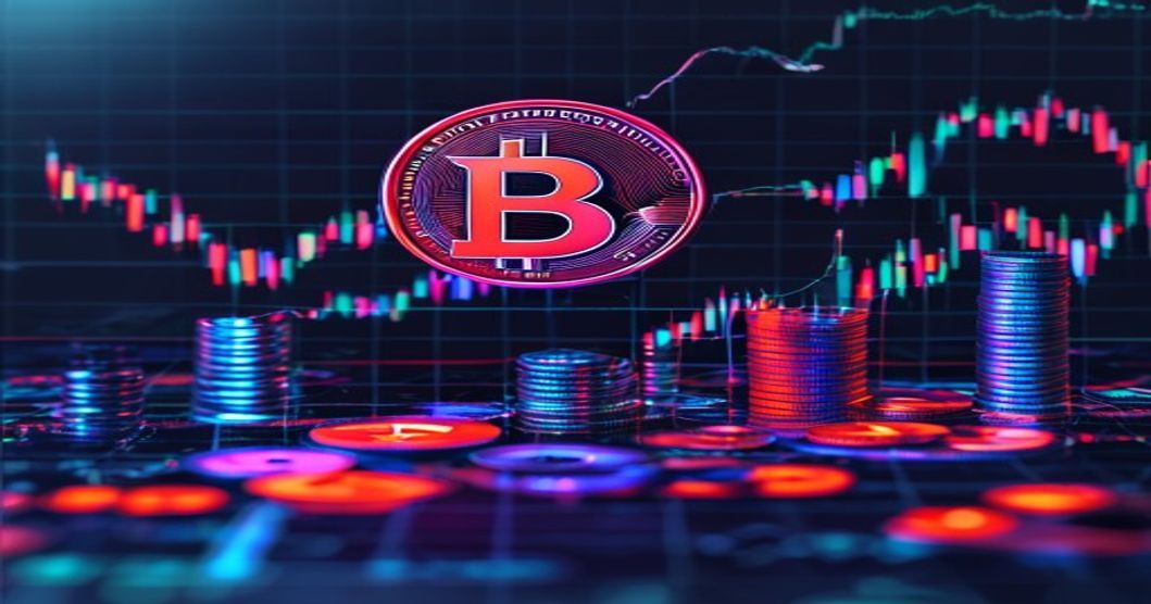 Market Maker vs Taker Flow Imbalance Indicator