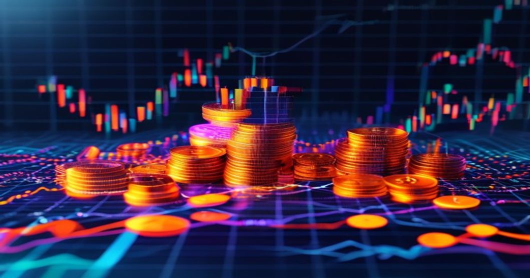 Volume Cluster Analysis for Support and Resistance
