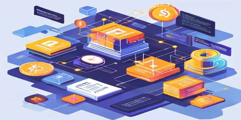 crypto education infographic