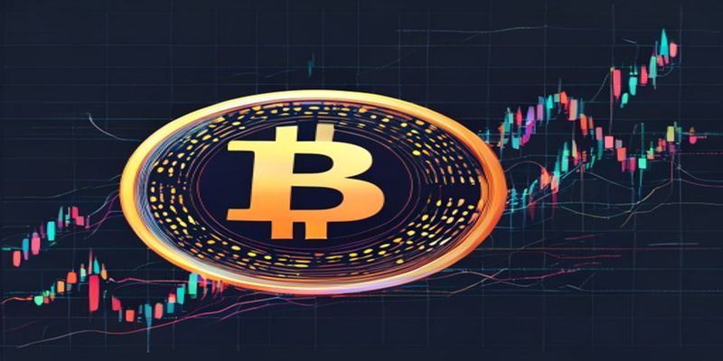 flowchart showing crypto futures trade from deposit to close to taxable event